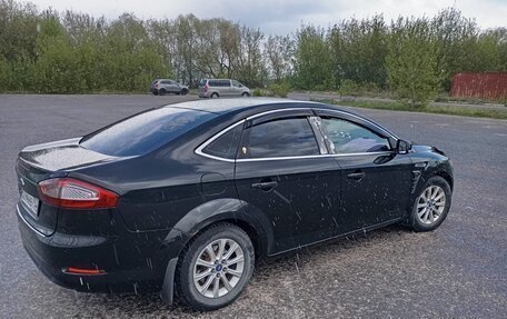 Ford Mondeo IV, 2012 год, 700 000 рублей, 9 фотография