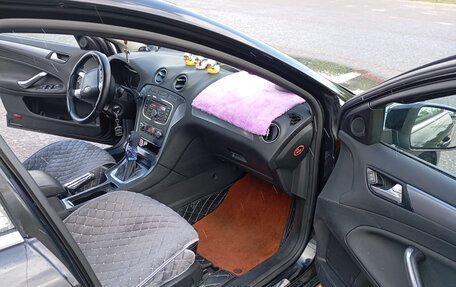 Ford Mondeo IV, 2012 год, 700 000 рублей, 13 фотография