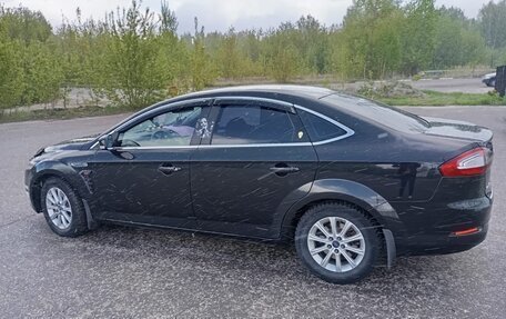 Ford Mondeo IV, 2012 год, 700 000 рублей, 12 фотография