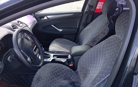 Ford Mondeo IV, 2012 год, 700 000 рублей, 3 фотография