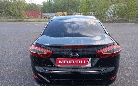 Ford Mondeo IV, 2012 год, 700 000 рублей, 10 фотография