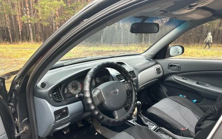 Nissan Almera Classic, 2007 год, 430 000 рублей, 3 фотография