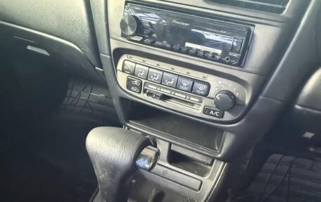 Nissan Sunny N16, 2003 год, 300 000 рублей, 5 фотография