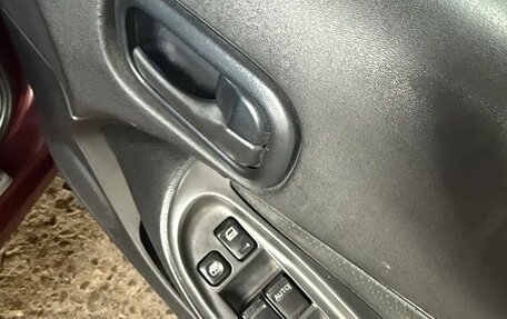 Nissan Sunny N16, 2003 год, 300 000 рублей, 3 фотография