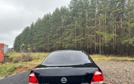 Nissan Almera Classic, 2007 год, 430 000 рублей, 4 фотография