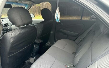 Nissan Almera Classic, 2007 год, 430 000 рублей, 7 фотография