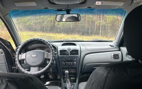 Nissan Almera Classic, 2007 год, 430 000 рублей, 2 фотография