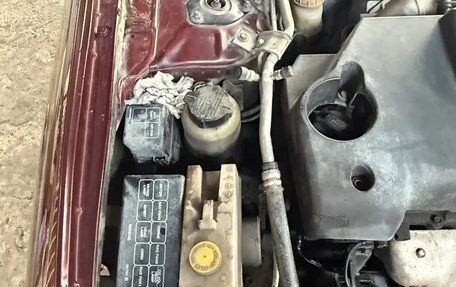 Nissan Sunny N16, 2003 год, 300 000 рублей, 10 фотография