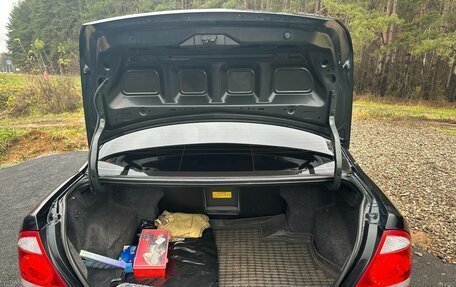 Nissan Almera Classic, 2007 год, 430 000 рублей, 8 фотография