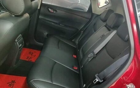 Nissan Tiida, 2021 год, 1 700 000 рублей, 8 фотография