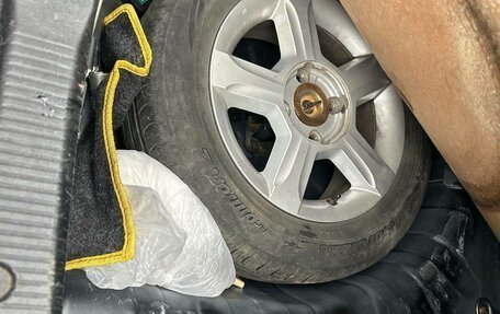 Nissan Almera Classic, 2007 год, 430 000 рублей, 9 фотография