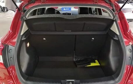 Nissan Tiida, 2021 год, 1 700 000 рублей, 4 фотография