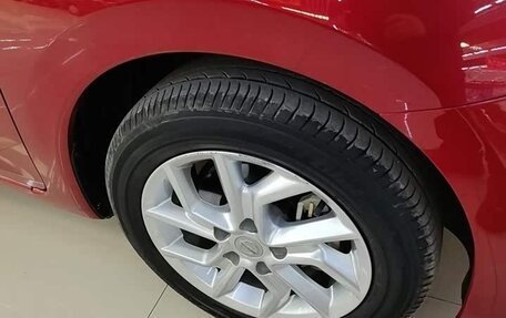 Nissan Tiida, 2021 год, 1 700 000 рублей, 13 фотография