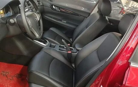 Nissan Tiida, 2021 год, 1 700 000 рублей, 7 фотография