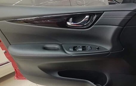 Nissan Tiida, 2021 год, 1 700 000 рублей, 9 фотография