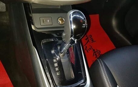 Nissan Tiida, 2021 год, 1 700 000 рублей, 11 фотография