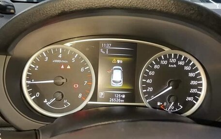 Nissan Tiida, 2021 год, 1 700 000 рублей, 5 фотография