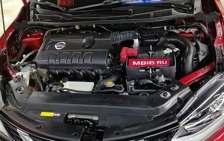 Nissan Tiida, 2021 год, 1 700 000 рублей, 12 фотография