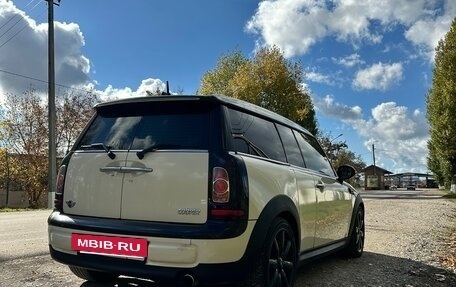 MINI Hatch, 2011 год, 1 350 000 рублей, 3 фотография