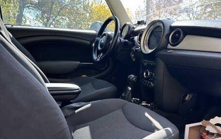 MINI Hatch, 2011 год, 1 350 000 рублей, 6 фотография