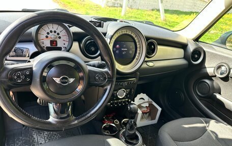 MINI Hatch, 2011 год, 1 350 000 рублей, 9 фотография