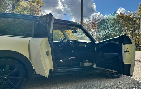 MINI Hatch, 2011 год, 1 350 000 рублей, 4 фотография