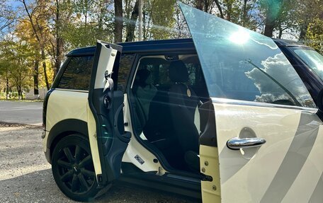 MINI Hatch, 2011 год, 1 350 000 рублей, 5 фотография