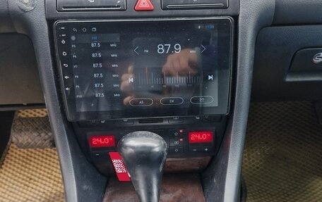 Audi A6, 2001 год, 380 000 рублей, 13 фотография