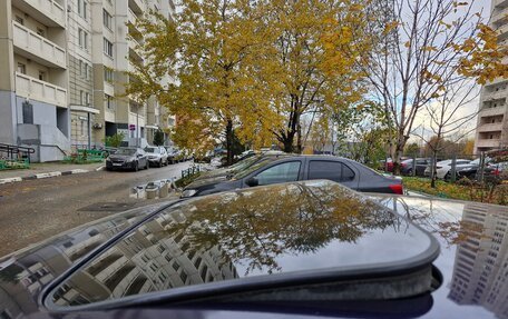 Audi A6, 2001 год, 380 000 рублей, 16 фотография