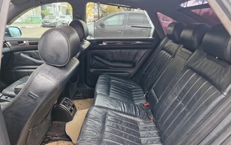 Audi A6, 2001 год, 380 000 рублей, 20 фотография