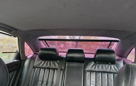 Audi A6, 2001 год, 380 000 рублей, 19 фотография