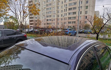 Audi A6, 2001 год, 380 000 рублей, 17 фотография