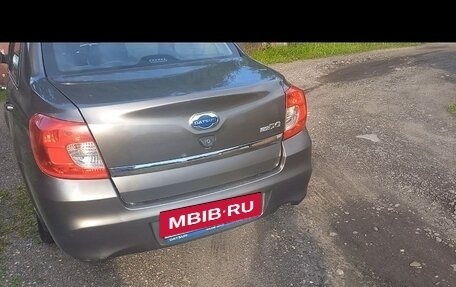 Datsun on-DO I рестайлинг, 2015 год, 400 000 рублей, 2 фотография