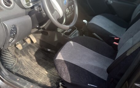 Datsun on-DO I рестайлинг, 2015 год, 400 000 рублей, 4 фотография