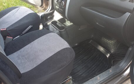 Datsun on-DO I рестайлинг, 2015 год, 400 000 рублей, 6 фотография