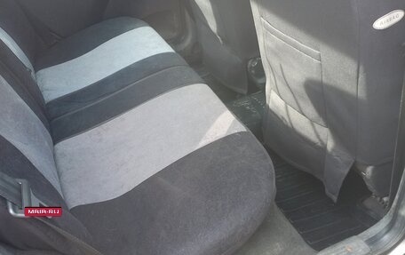 Datsun on-DO I рестайлинг, 2015 год, 400 000 рублей, 5 фотография