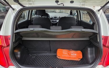 KIA Picanto II, 2011 год, 800 000 рублей, 13 фотография