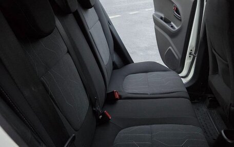 KIA Picanto II, 2011 год, 800 000 рублей, 11 фотография