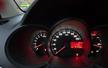 KIA Picanto II, 2011 год, 800 000 рублей, 10 фотография