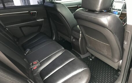 Hyundai Santa Fe III рестайлинг, 2011 год, 1 150 000 рублей, 8 фотография