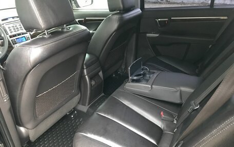 Hyundai Santa Fe III рестайлинг, 2011 год, 1 150 000 рублей, 9 фотография