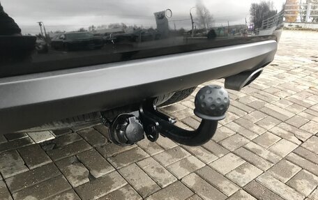 Hyundai Santa Fe III рестайлинг, 2011 год, 1 150 000 рублей, 13 фотография