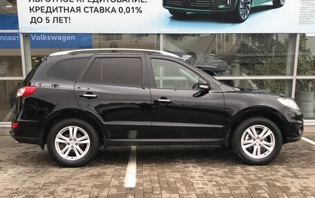 Hyundai Santa Fe III рестайлинг, 2011 год, 1 150 000 рублей, 15 фотография