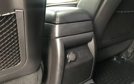 Hyundai Santa Fe III рестайлинг, 2011 год, 1 150 000 рублей, 31 фотография