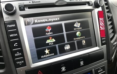 Hyundai Santa Fe III рестайлинг, 2011 год, 1 150 000 рублей, 38 фотография