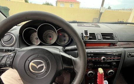 Mazda 3, 2008 год, 265 000 рублей, 7 фотография