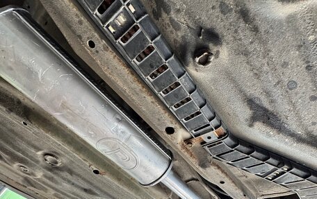 Honda Civic VII, 2000 год, 425 000 рублей, 5 фотография