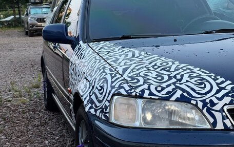 Honda Civic VII, 2000 год, 425 000 рублей, 4 фотография