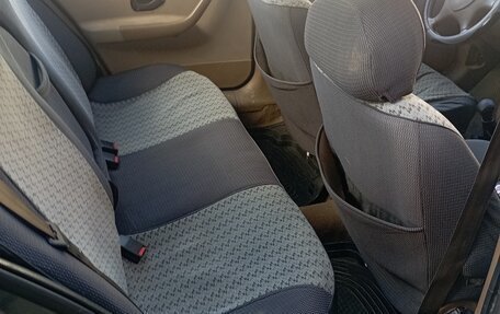 Iran Khodro Samand, 2006 год, 3 фотография