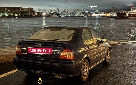 Honda Civic VII, 2000 год, 425 000 рублей, 7 фотография